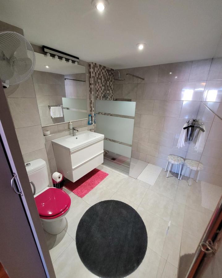 Alojamientos Momi Loft Corralejo Exteriör bild