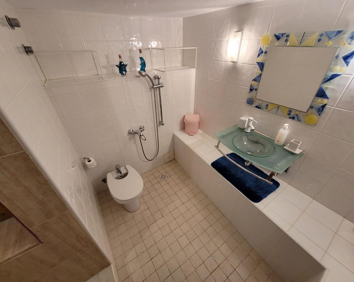 Alojamientos Momi Loft Corralejo Exteriör bild